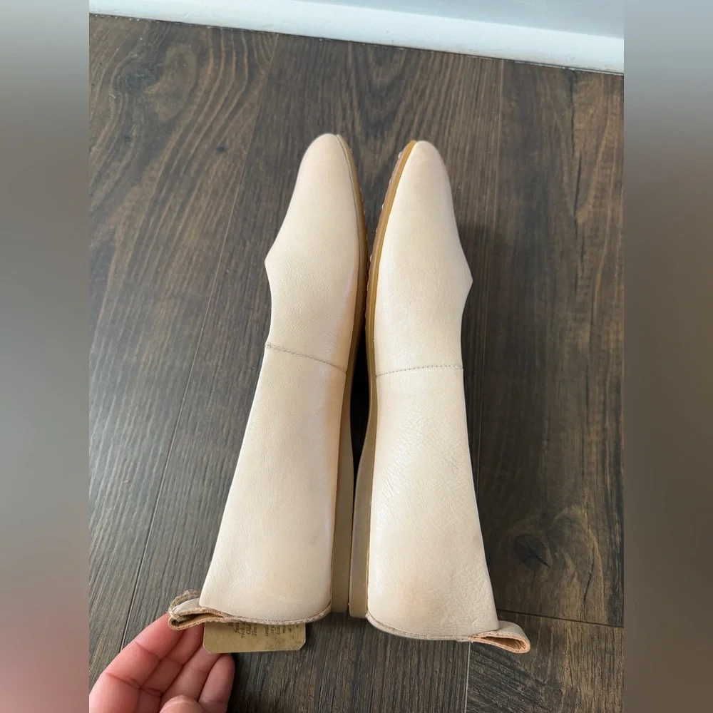 Born Beca Flats Natural NWT Size 8.5 - Picture 6 of 11